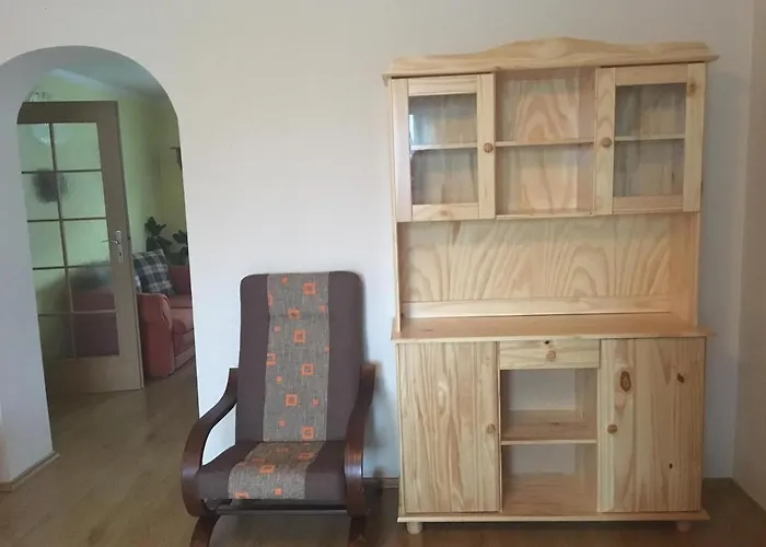 Apartma U Hovorku