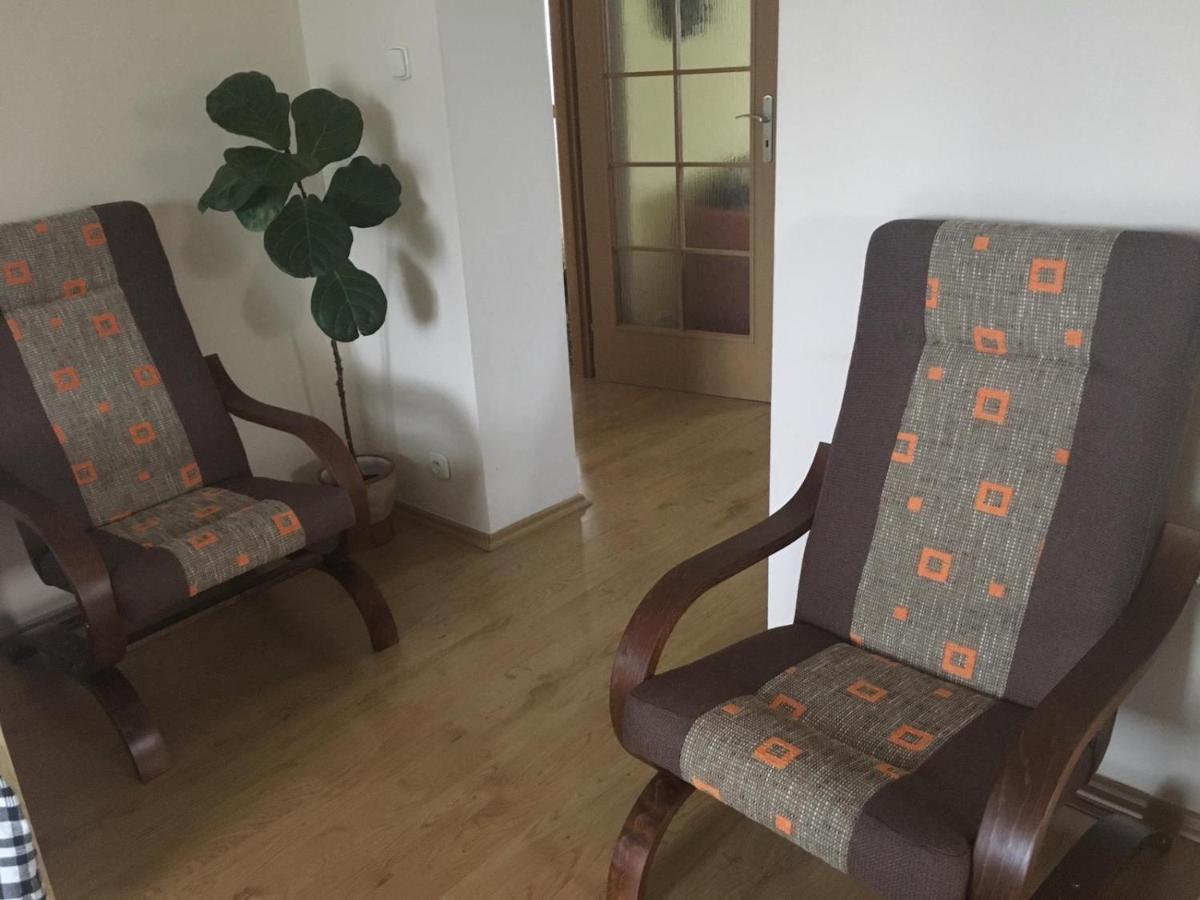 Apartma U Hovorku *