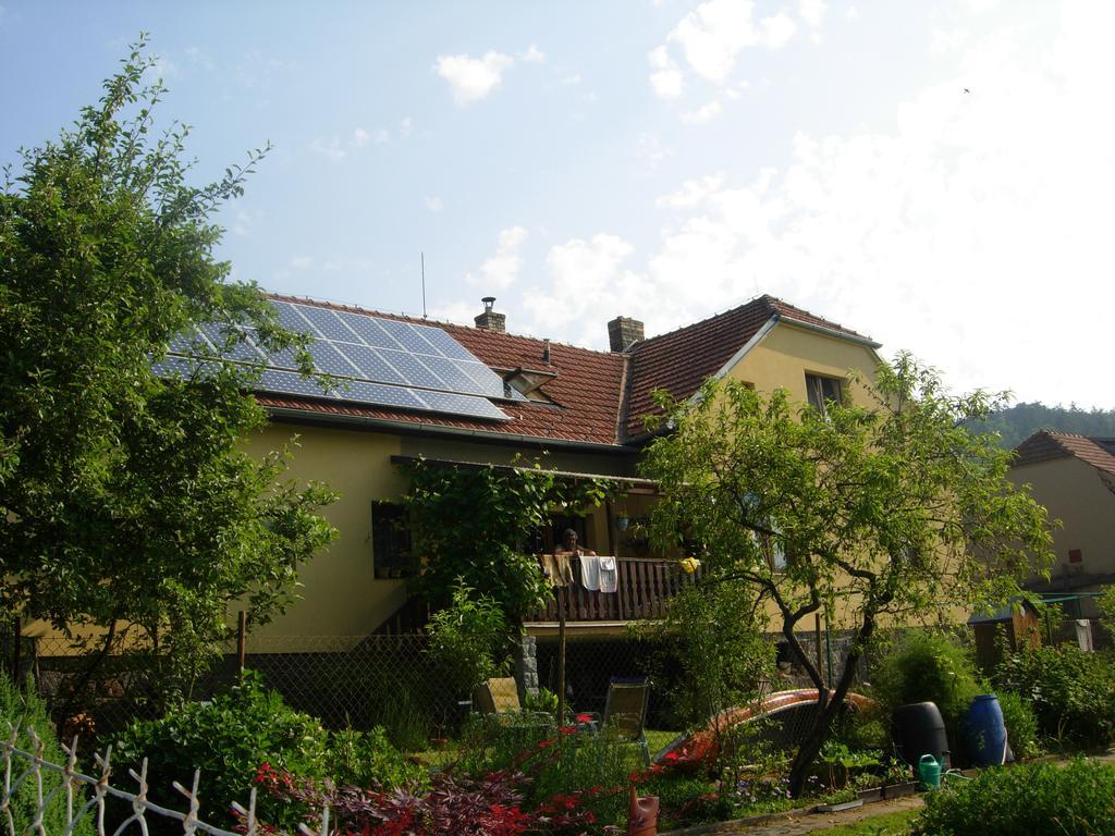 Appartement Apartma U Hovorku