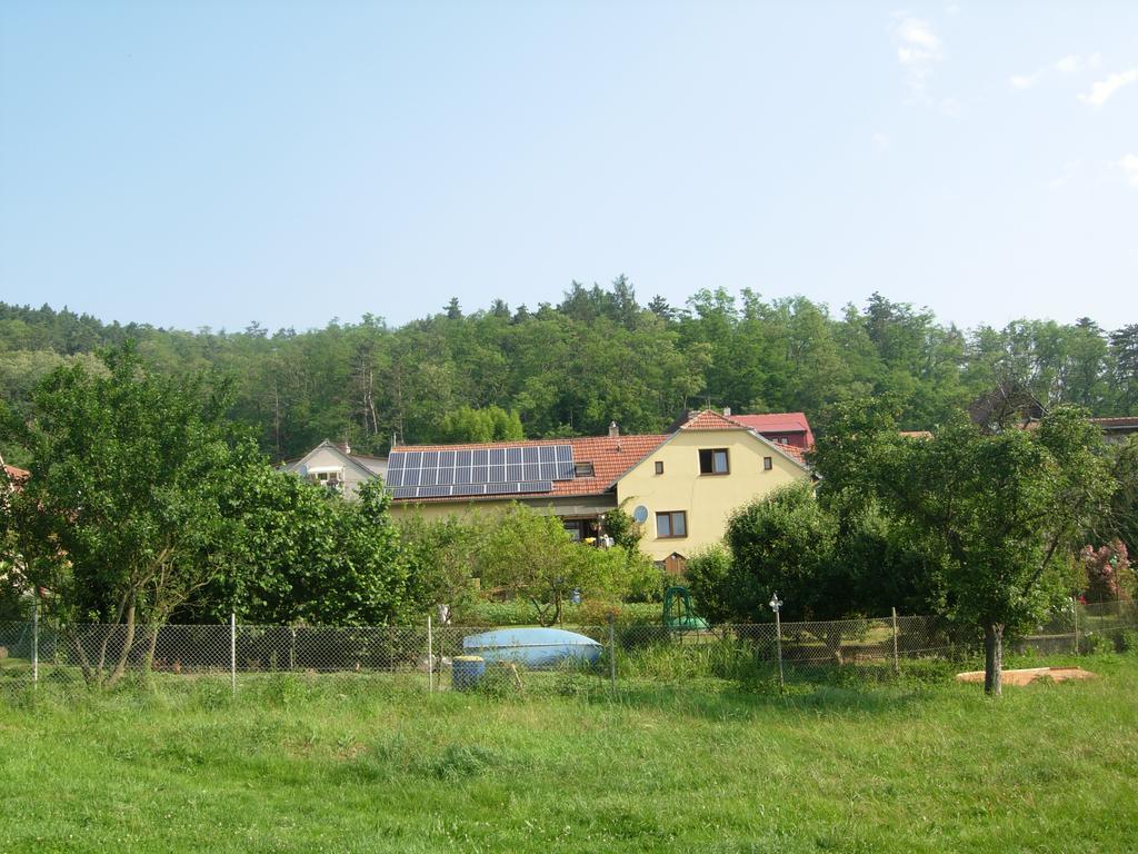 Appartement Apartma U Hovorku Županovice