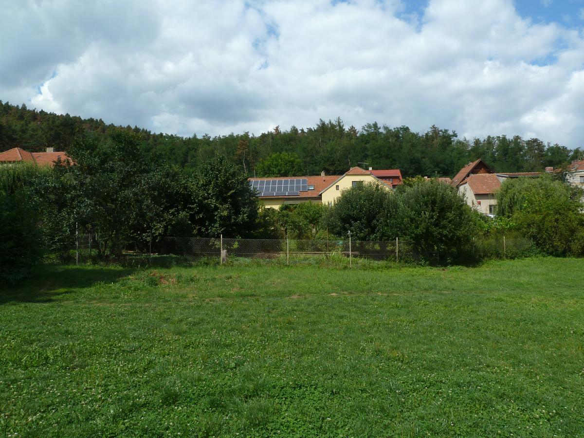 Apartma U Hovorku